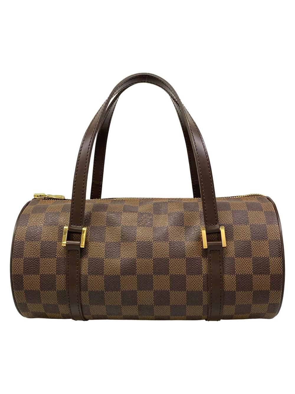 Louis Vuitton Papillon 26 Ebene Damier #346071L10B